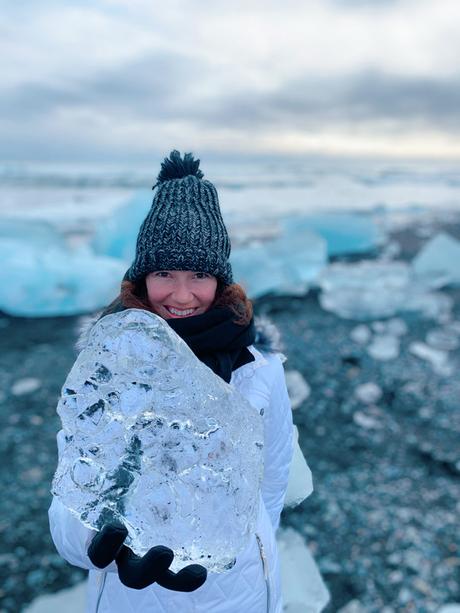 Roadtrip Islande du Sud en hiver