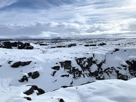 Roadtrip Islande du Sud en hiver