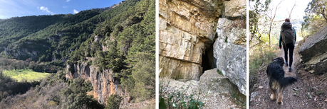 Le Cirque du Bout du Monde de l'Hérault : 2 itinéraires Le Cirque du Bout du Monde de l'Hérault : 2 itinéraires