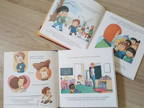 ANTO et ANTIN - Même pas peur ! - Père Noël, qui es-tu ? de Bruno Dequier