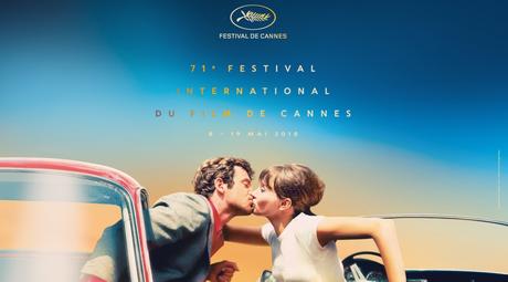 71ème Festival de Cannes, le Bilan