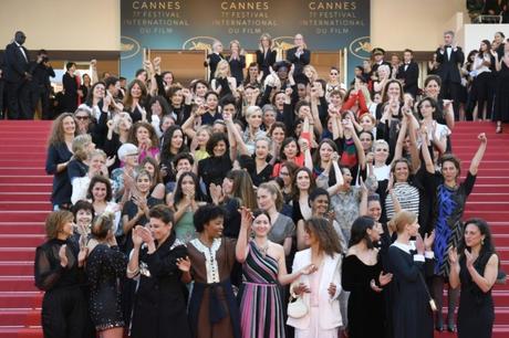 71ème Festival de Cannes, le Bilan