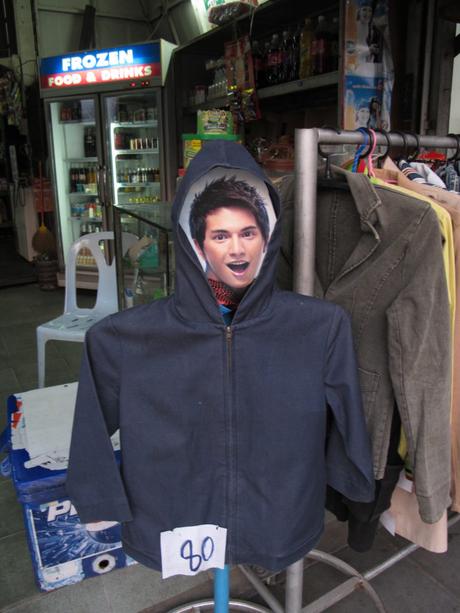 La Thaïlande, le pays du sourire