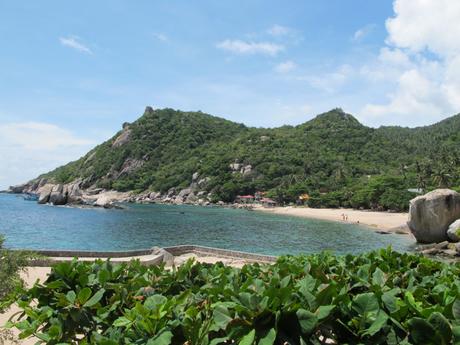 Koh Tao, l’île de la tortue