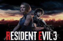 Le Drinking Game Resident Evil 3 !