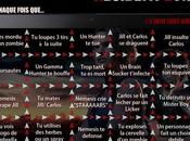 Drinking Game Resident Evil