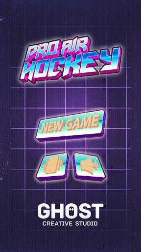 Télécharger Gratuit Pro Air Hockey APK MOD (Astuce) Télécharger Gratuit Pro Air Hockey APK MOD (Astuce) 1