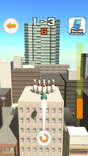 Télécharger Big City Bowling APK MOD (Astuce) Télécharger Big City Bowling APK MOD (Astuce) 1