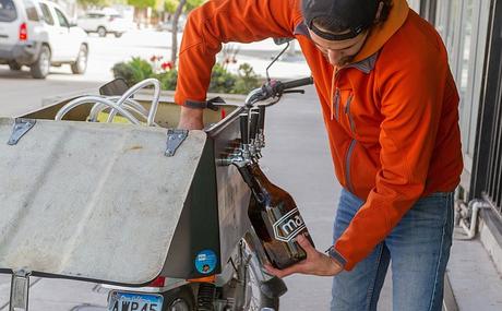 Craft beer – Que faire quand ils arrêtent de faire Heineken et Modelo
 – Mousse de bière