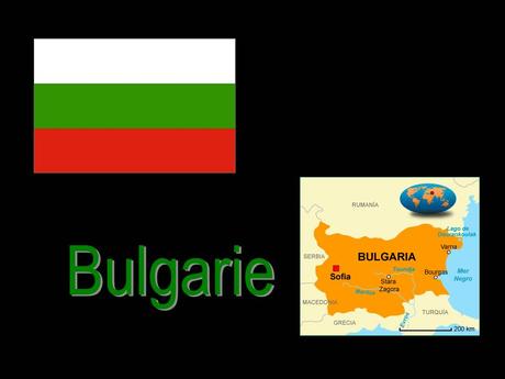 Pays Etranger - Europe de l'Est et leur signification - 2 