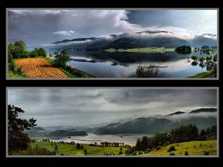 Pays Etranger - Europe de l'Est et leur signification - 2 