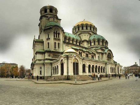 Pays Etranger - Europe de l'Est et leur signification - 2 