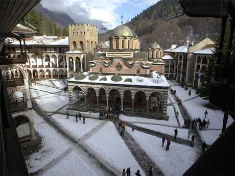 Pays Etranger - Europe de l'Est et leur signification - 2 