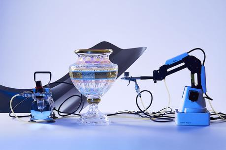 Art et technologie par František Jungvirt Art et technologie par František Jungvirt