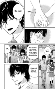 Too bad, i’m in love #3 • Taamo