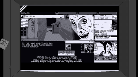 World of Horror est un jeu d aventure horrible inspiré par le travail de Junji Ito | Web Geek