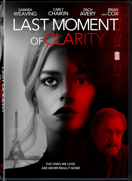 Nouveau trailer pour Last Moment of Clarity de James et Colin Krisel