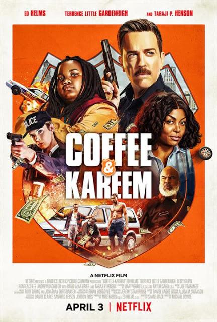 [CRITIQUE] : Coffee and Kareem