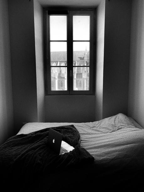 At home with Léa Cbx At home with Léa Cbx