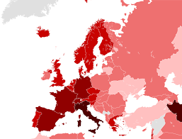 COVID-19 : CHRONOLOGIE FRANCE ET MONDE