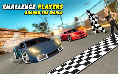 Télécharger Réal rue Voiture Courses Jeu: Conduite Jeux 2020 APK MOD (Astuce) screenshots 1