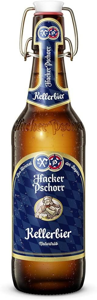 News bière – BIÈRE HACKER PSCHORR NATURTRÜB KELLERBIER 5cl 5,5 ° à 3 € – BIÈRE ALLEMANDE

 – Bière noire