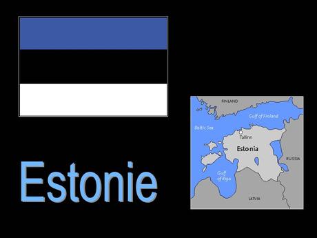 Pays Etranger - Europe de l'Est et leurs significations - 3