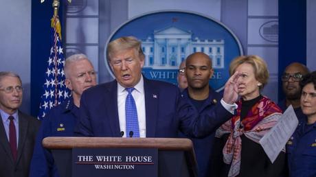 Nier, Mentir, Mourir