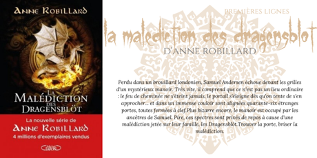 Premières lignes #109 : La malédiction des Dragensblöt