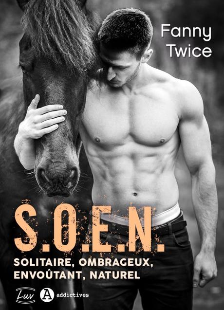S.O.E.N de Fanny Twice