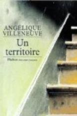 Une fenêtre un auteur… Angélique Villeneuve