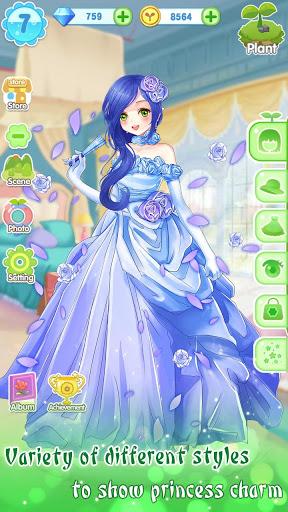 Télécharger Jardin & Styling - Fleur Princesse Conte De Fées APK MOD
(Astuce) Télécharger Jardin & Styling - Fleur Princesse Conte De Fées APK MOD (Astuce) screenshots 1