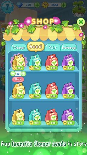 Télécharger Jardin & Styling - Fleur Princesse Conte De Fées APK MOD
(Astuce) Télécharger Jardin & Styling - Fleur Princesse Conte De Fées APK MOD (Astuce) screenshots 4