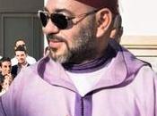 Maroc gracié 5.654 détenus