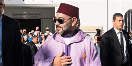 Maroc : le Roi a gracié 5.654 détenus