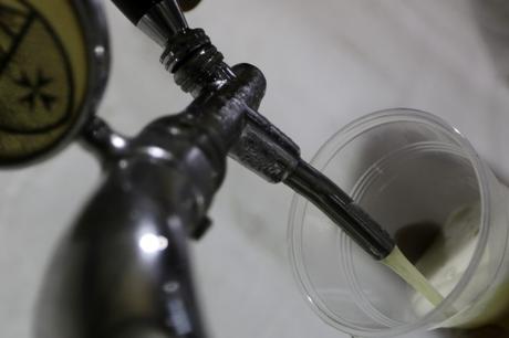 Craft beer – Grec-américain Phil Pappas sur les petites brasseries du Connecticut
 – Malt