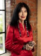 Joy Harjo – Voici mon coeur