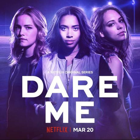 Dare Me S01 in Hindi Dual Audio 720p WEBRip Complete Episode free ...