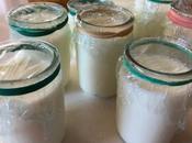 Journal bord confinement #Jour19 Yaourt maison sans yaourtière