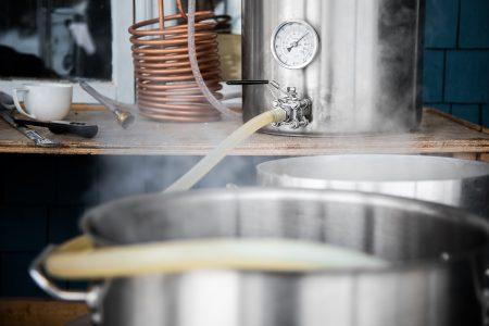 Info bière – Une introduction à la fabrication artisanale – Beer & Brewer
 – Bière noire