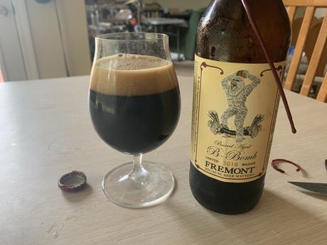 Info bière – Nouveau dimanche de la bière (semaine 789) | Communauté
 – Mousse de bière