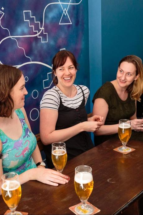 Bière artisanale – De vacances, maisons, expériences et lieux de vacances – Airbnb
 – Bière