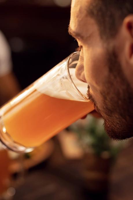 Bière artisanale – Locations de vacances, maisons, expériences et lieux
 – Houblon