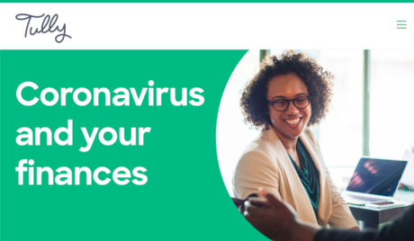 Tully – Coronavirus and your finances