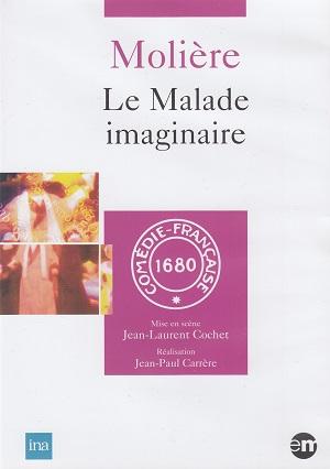 Le Malade imaginaire, de Molière, à la Comédie-Française