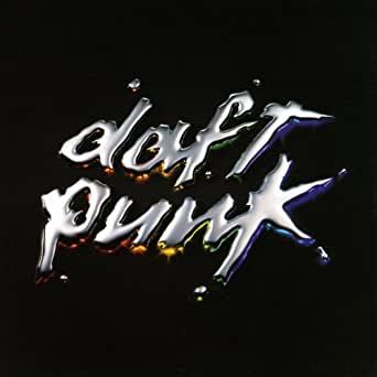 Chanson Du Jour: Veridis Quo Daft Punk