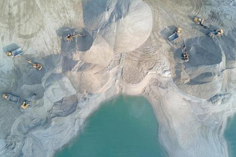 La programmation des Rencontres de la photographie d’Arles La programmation des Rencontres de la photographie d’Arles