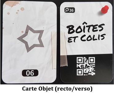 Test de Chronicles Of Crime : Noir de Stéphane Anquetil et David Cicurel