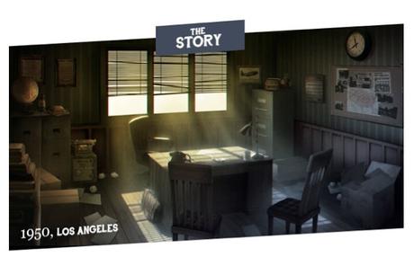 Test de Chronicles Of Crime : Noir de Stéphane Anquetil et David Cicurel