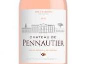 Lorgeril domaines Languedoc. festival rosés.